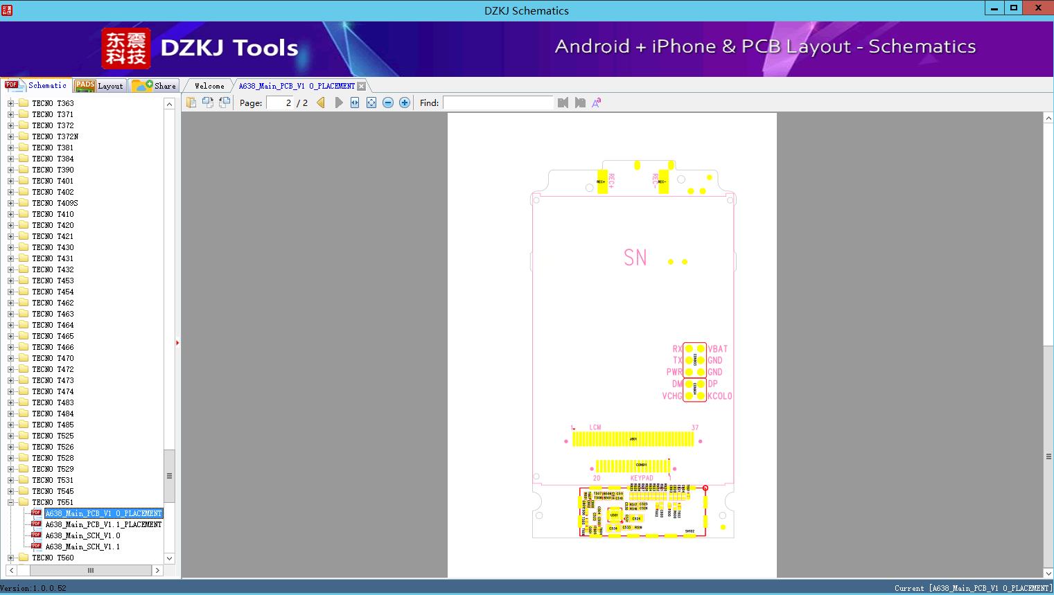 A638_Main_PCB_V1 0_PLACEMENT